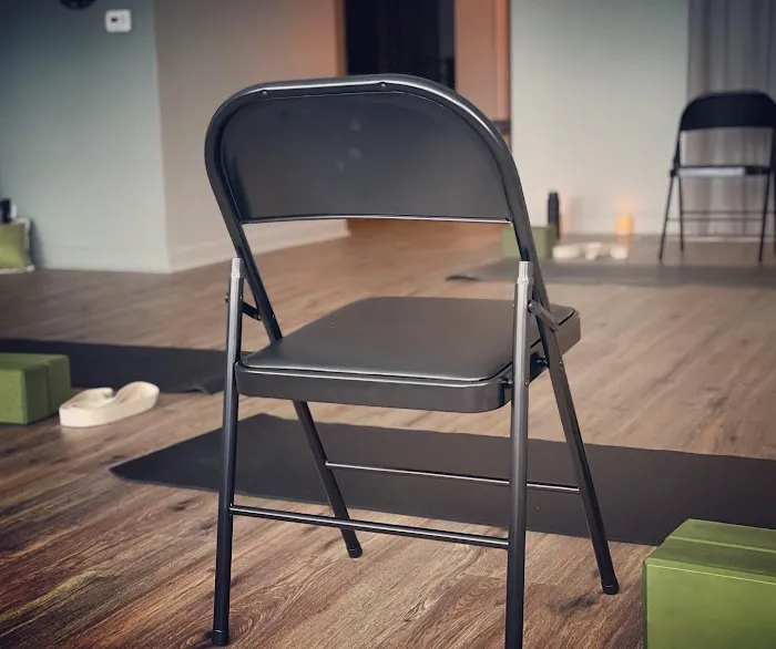 Yoga Barre - Yoga Classes, Barre & Pilates Picture 8