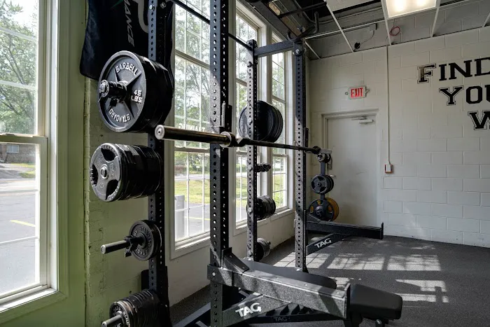 XP Performance & Coaching Picture 6