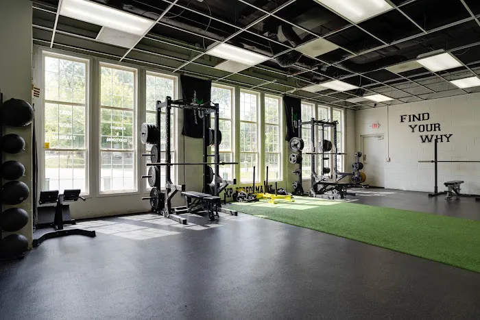 XP Performance & Coaching Picture 4