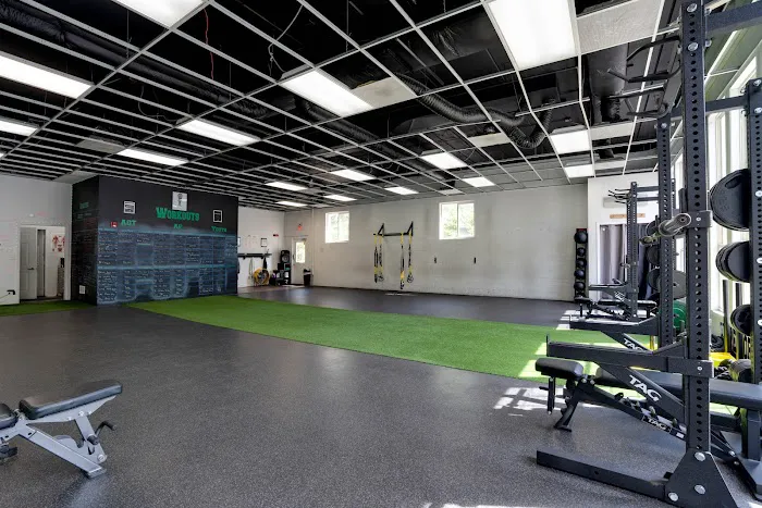 XP Performance & Coaching Picture 7