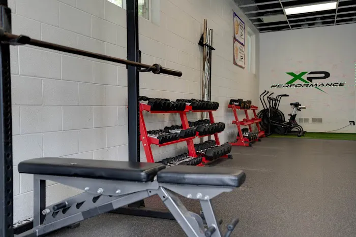 XP Performance & Coaching Picture 3