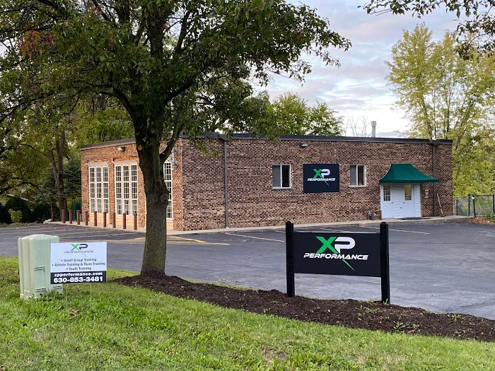 XP Performance & Coaching Picture 10