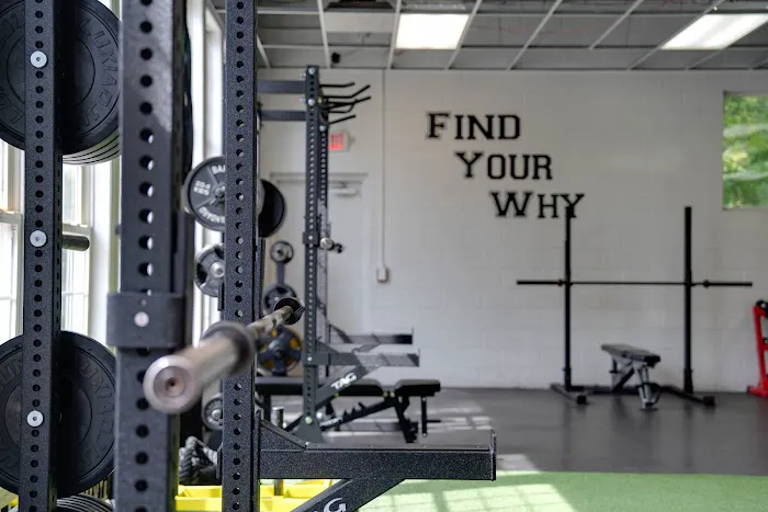 XP Performance & Coaching Picture 8