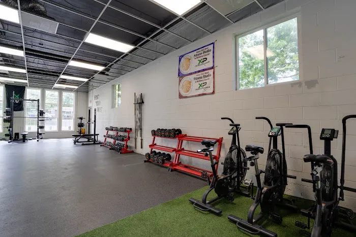 XP Performance & Coaching Picture 9