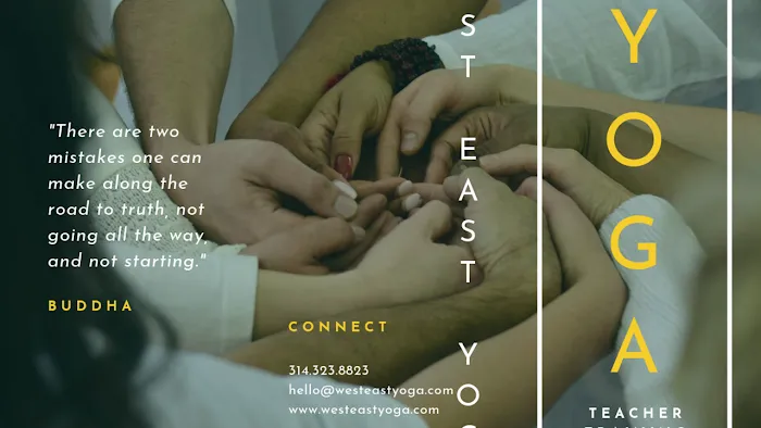 West-East Traditional Yoga School Picture 1