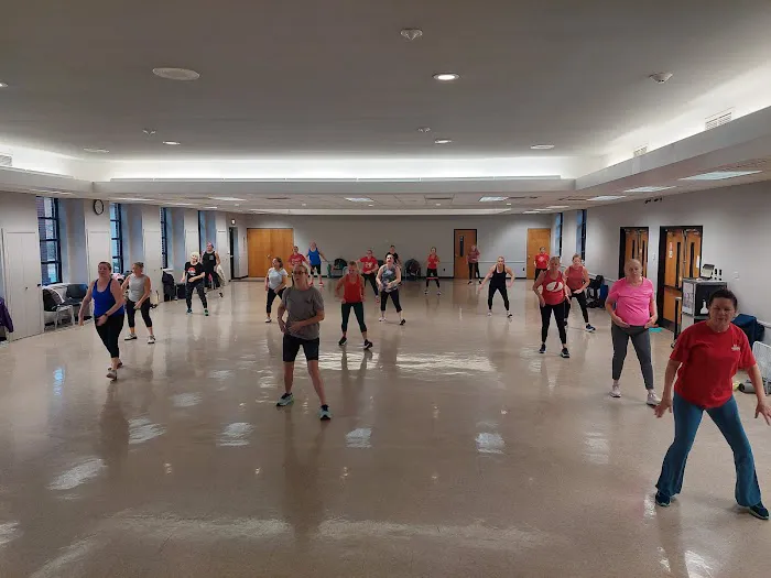 Jazzercise St. Louis Shrewsbury Community Center Picture 3