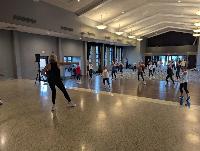 Jazzercise St. Louis Shrewsbury Community Center Picture 5