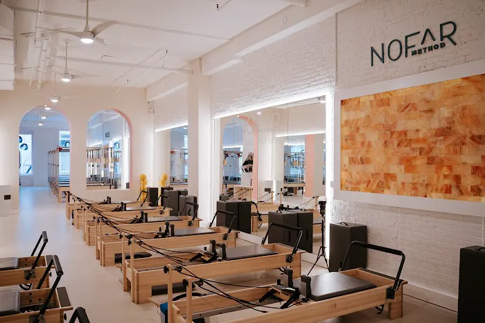 Nofar Method Downtown Picture 6