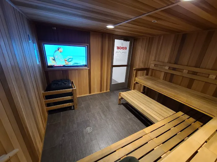 The Edge Fitness Clubs Picture 8