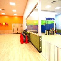 The Edge Fitness Clubs ico