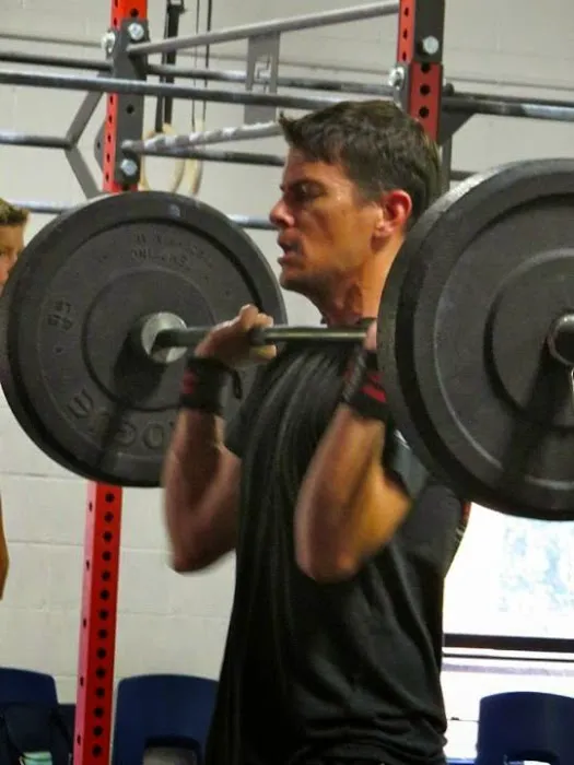 CrossFit Kirkwood Picture 5