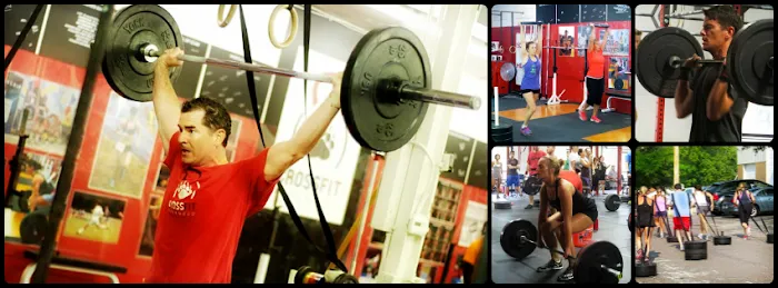 CrossFit Kirkwood Picture 4