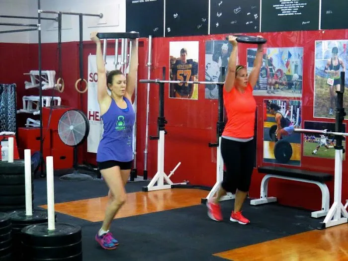 CrossFit Kirkwood Picture 3