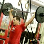 CrossFit Kirkwood