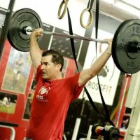 CrossFit Kirkwood ico