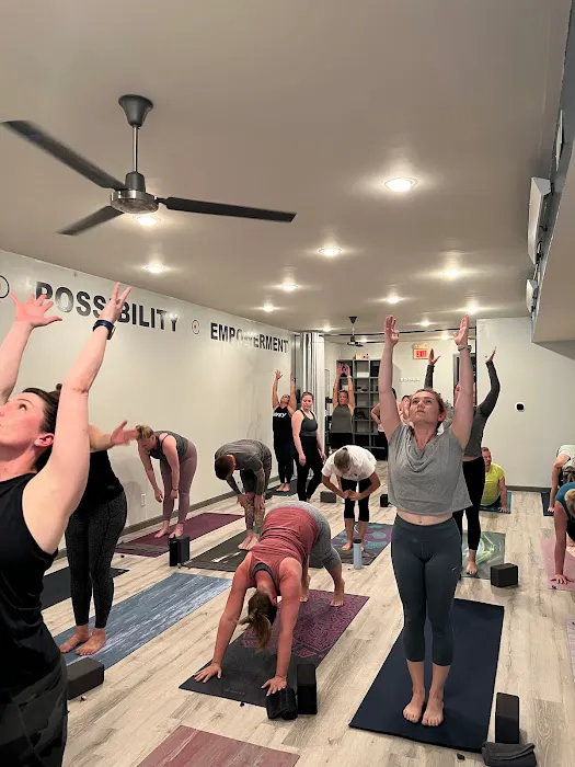 Gateway Yoga Picture 8