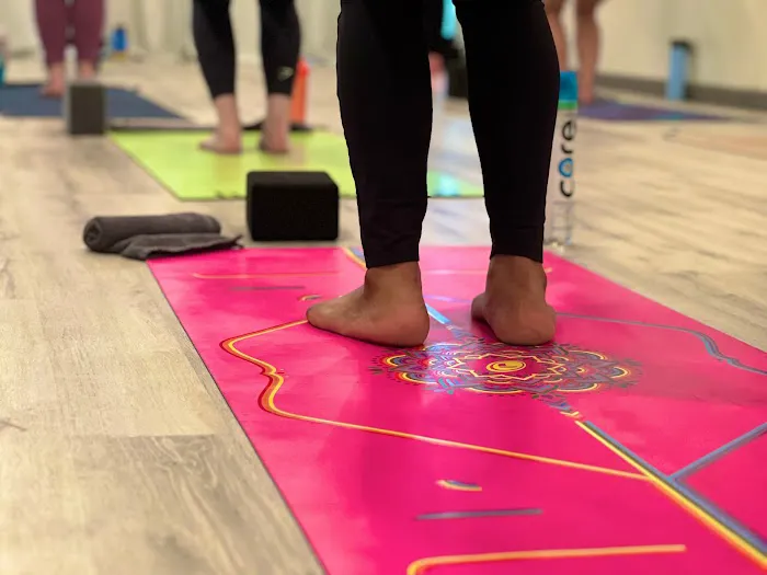 Gateway Yoga Picture 2