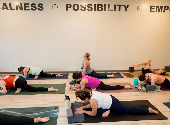 Gateway Yoga Picture 9