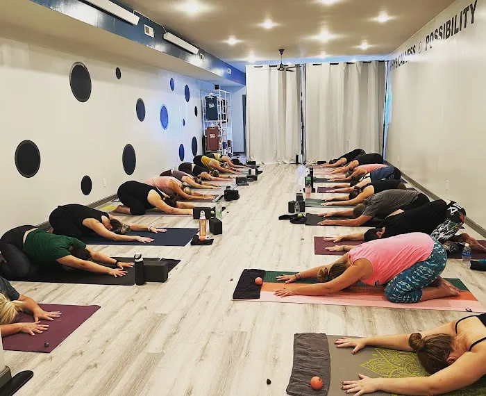 Gateway Yoga Picture 10