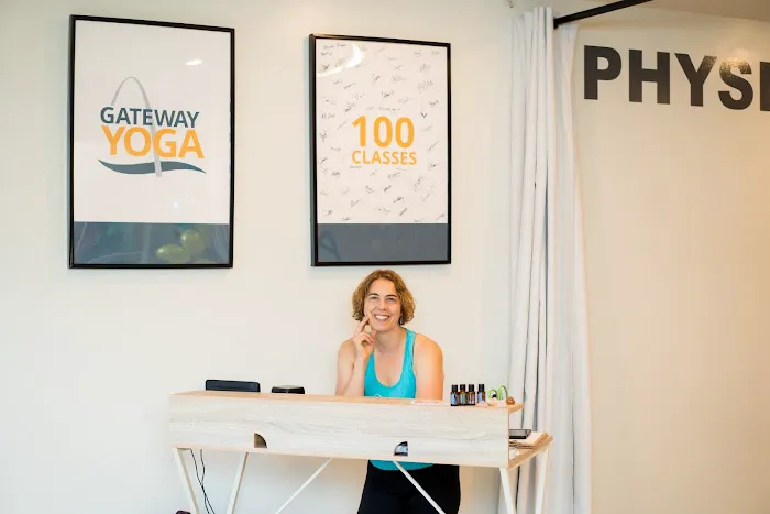 Gateway Yoga Picture 1