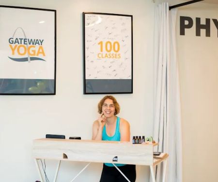 Gateway Yoga