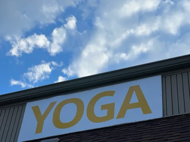 Gateway Yoga Picture 6