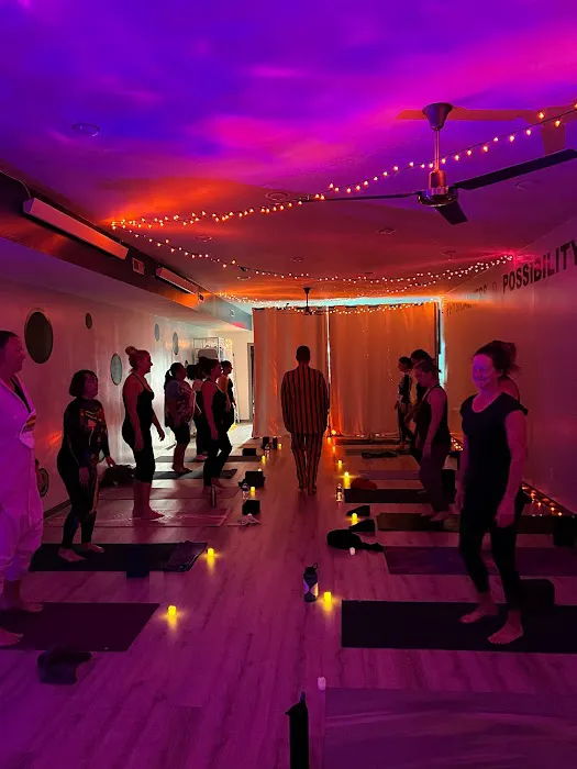 Gateway Yoga Picture 4