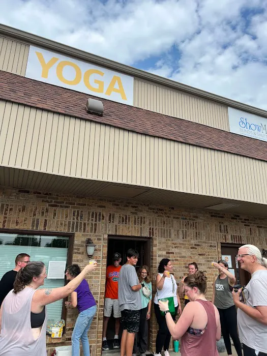 Gateway Yoga Picture 5