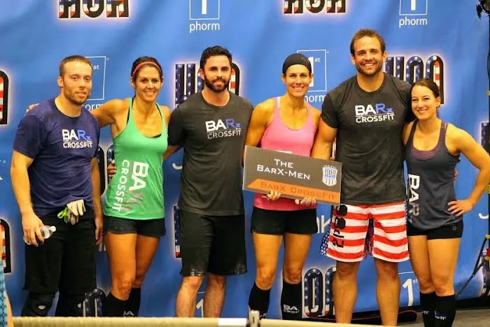 BARx CrossFit Picture 5