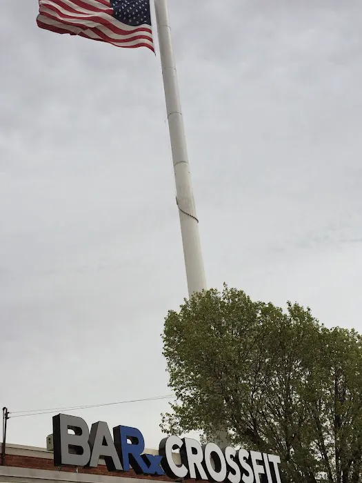 BARx CrossFit Picture 6