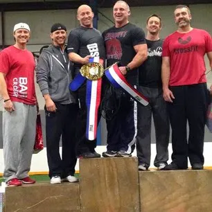 BARx CrossFit Picture 3