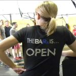 BARx CrossFit