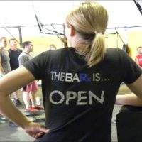 BARx CrossFit ico