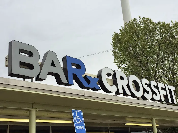 BARx CrossFit Picture 2