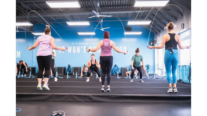 Burn Boot Camp Picture 2