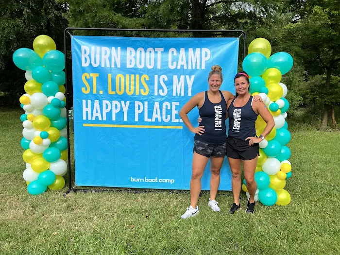 Burn Boot Camp Picture 6