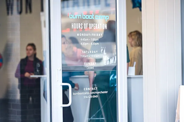 Burn Boot Camp Picture 1