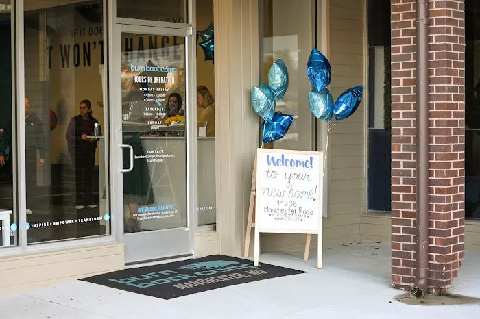 Burn Boot Camp Picture 7