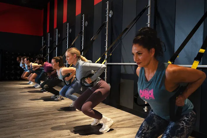 Crunch Fitness - Manchester Picture 1