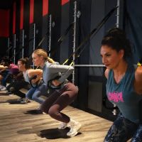 Crunch Fitness - Manchester ico