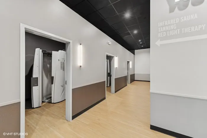 Crunch Fitness - Manchester Picture 6