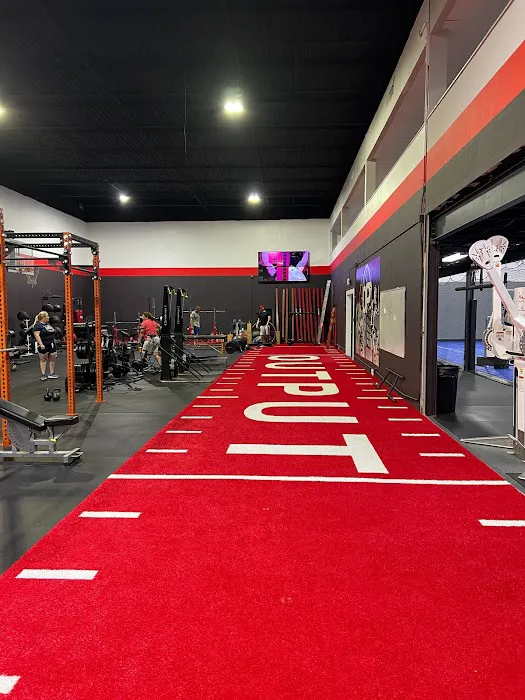 Output Performance Picture 3