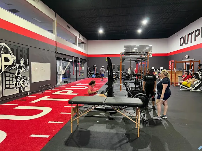 Output Performance Picture 8