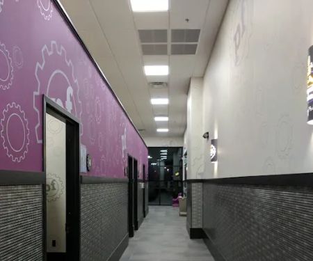 Planet Fitness