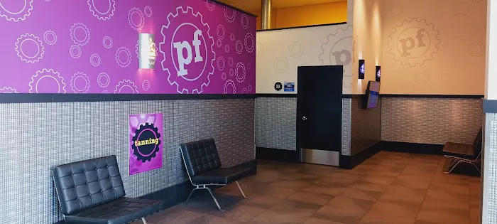 Planet Fitness Picture 4