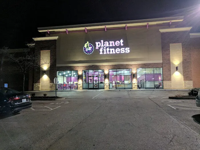 Planet Fitness Picture 2