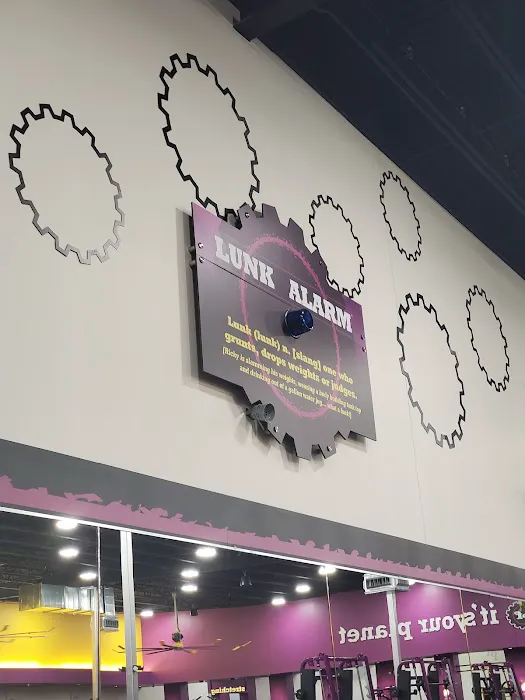 Planet Fitness Picture 3