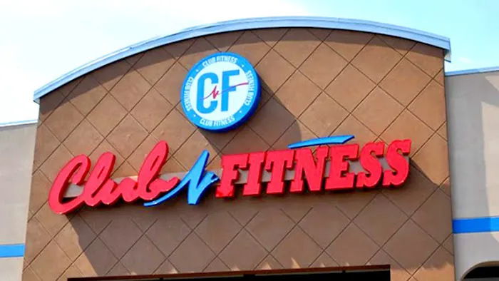 Club Fitness - Affton Picture 1