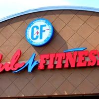 Club Fitness - Affton ico