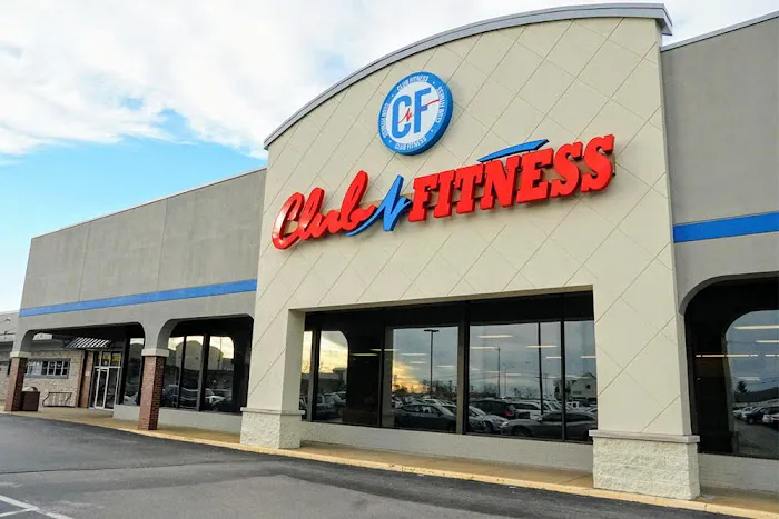 Club Fitness - Affton Picture 8